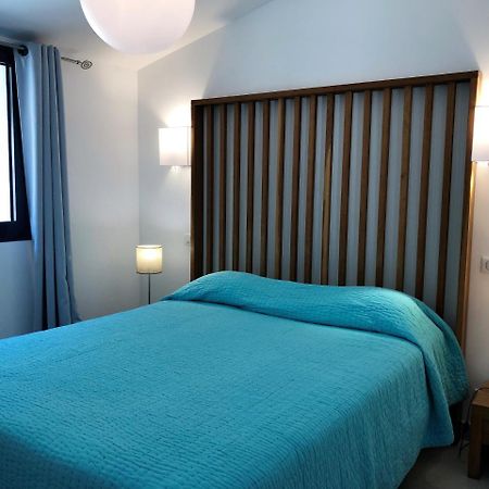 بونيفَسْيو Les Appartements Du Port المظهر الخارجي الصورة