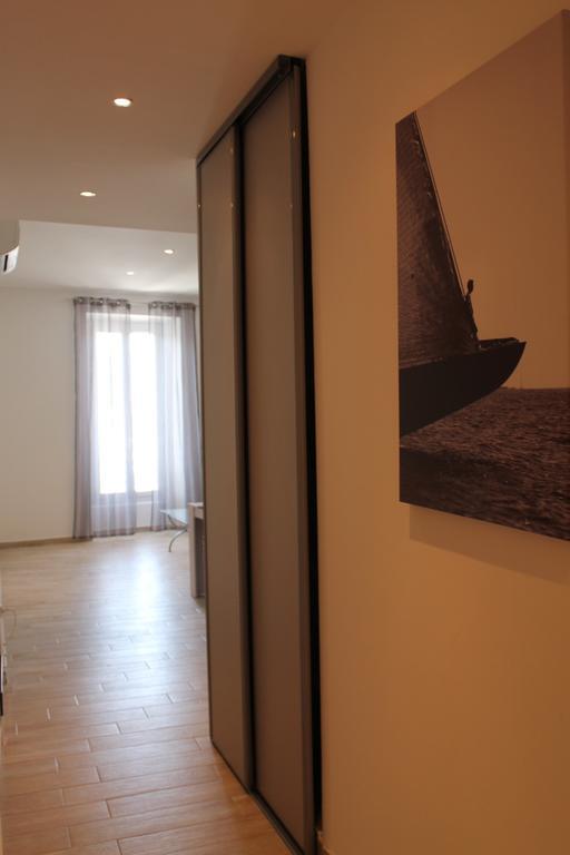 بونيفَسْيو Les Appartements Du Port المظهر الخارجي الصورة