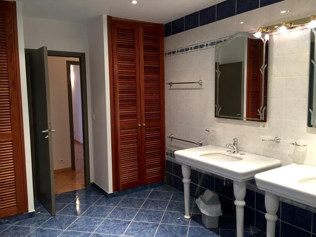 بونيفَسْيو Les Appartements Du Port المظهر الخارجي الصورة