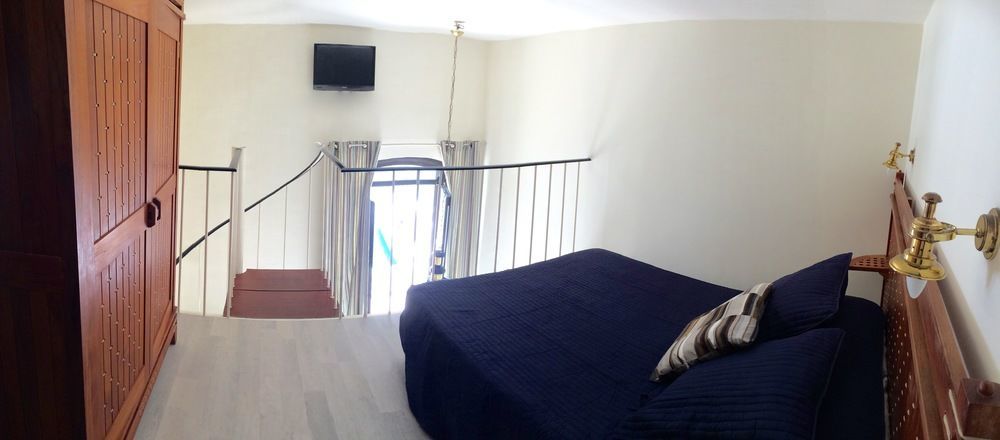 بونيفَسْيو Les Appartements Du Port المظهر الخارجي الصورة
