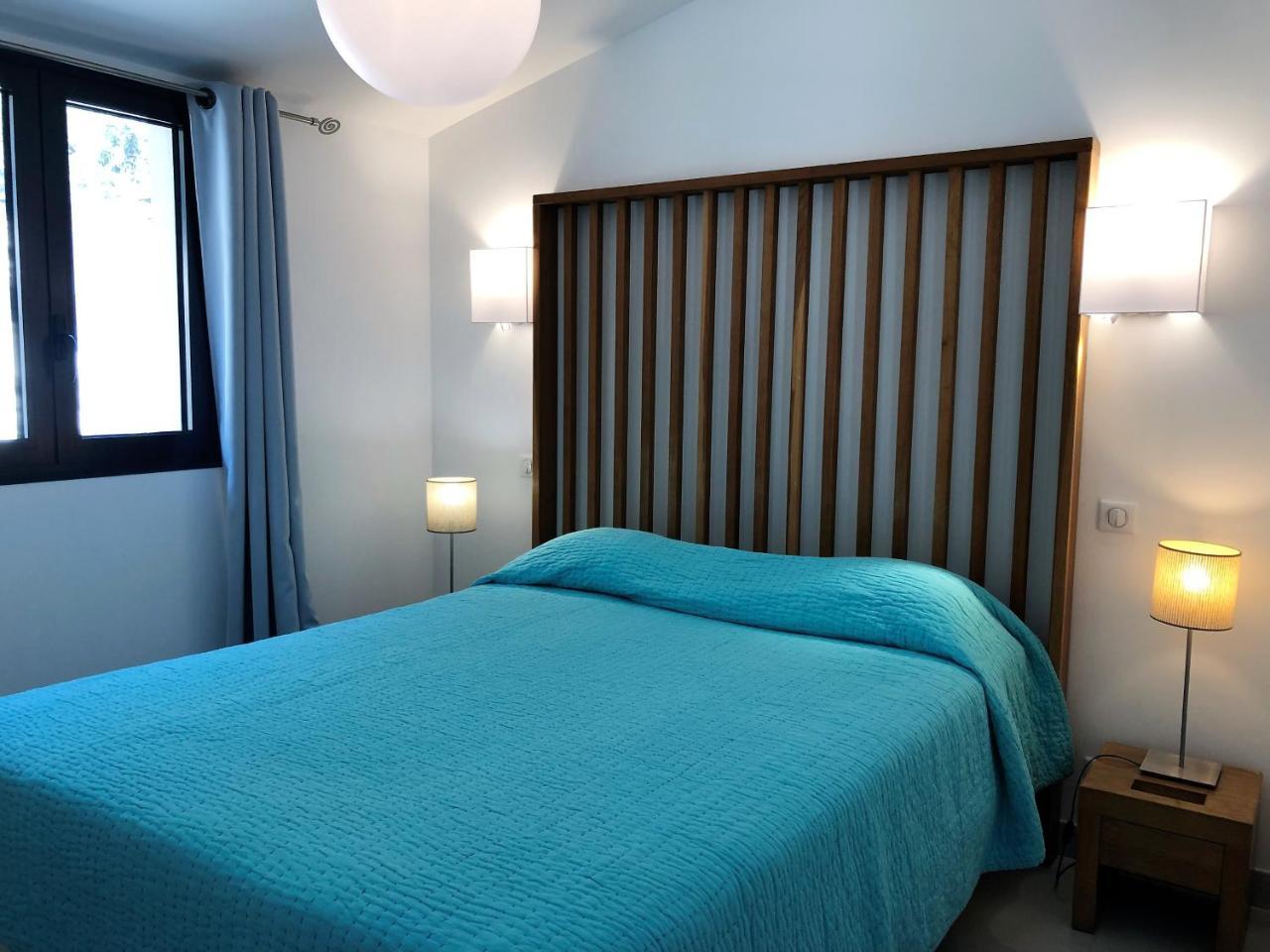 بونيفَسْيو Les Appartements Du Port المظهر الخارجي الصورة